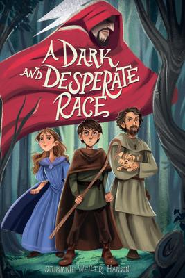 A Dark and Desperate Race
