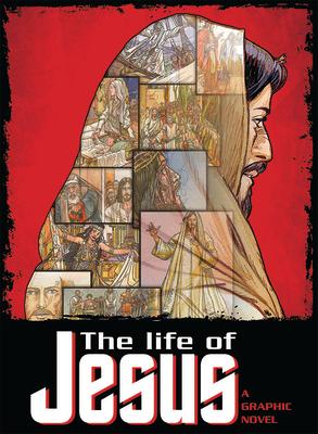 Life of Jesus (Graphic Novel)