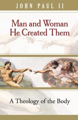 Man & Woman He Created Them (Tob)