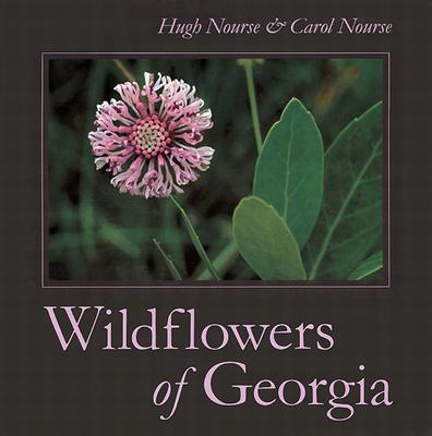 Wildflowers of Georgia