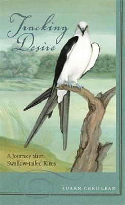 Tracking Desire: A Journey After Swallow-Tailed Kites