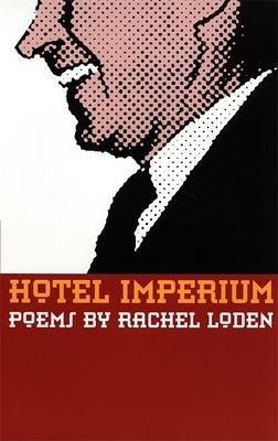 Hotel Imperium: Poems Subscription