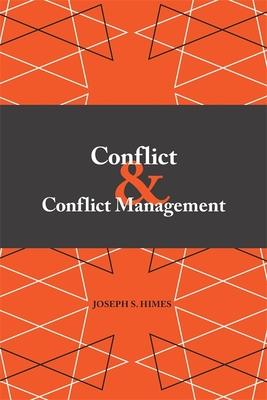 Conflict and Conflict Management