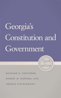 Georgia's Constitution and Government