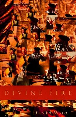 Divine Fire: Poems