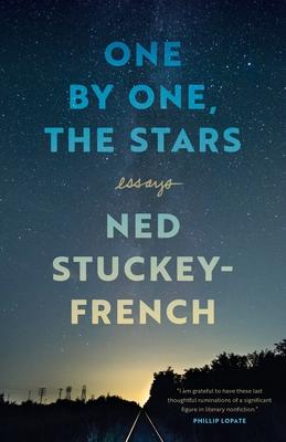 One by One, the Stars: Essays