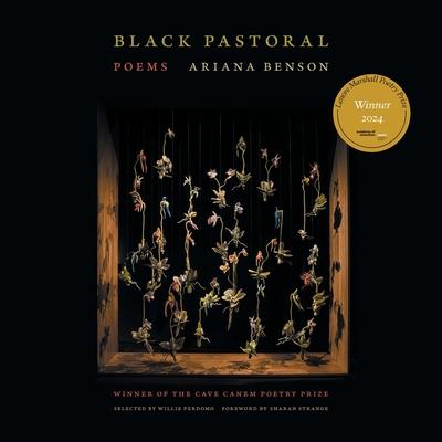 Black Pastoral: Poems