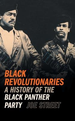 Black Revolutionaries: A History of the Black Panther Party