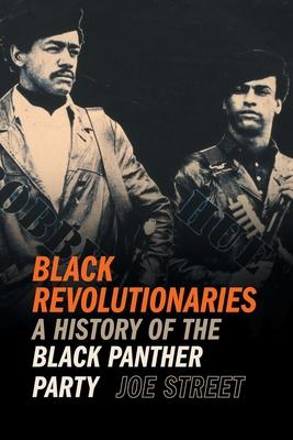 Black Revolutionaries: A History of the Black Panther Party