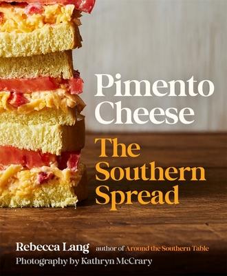 Pimento Cheese: The Southern Spread Subscription