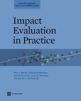 Impact Evaluation in Practice