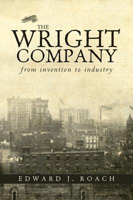 The Wright Company: From Invention to Industry Subscription