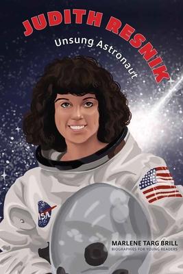 Judith Resnik: Unsung Astronaut Subscription