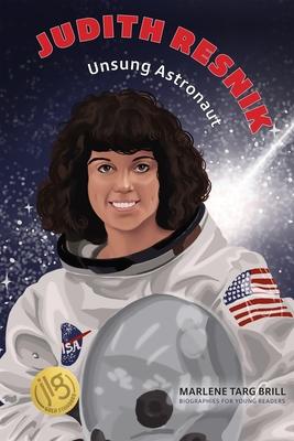 Judith Resnik: Unsung Astronaut Subscription