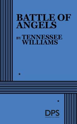 Battle of Angels Subscription