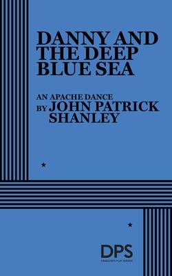 Danny and the Deep Blue Sea Subscription