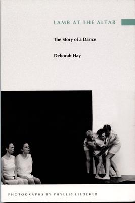 Lamb at the Altar: The Story of a Dance Subscription