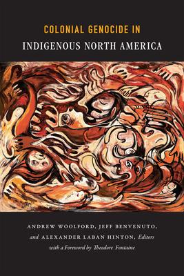 Colonial Genocide in Indigenous North America