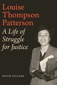 Louise Thompson Patterson: A Life of Struggle for Justice
