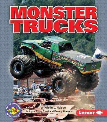 Monster Trucks