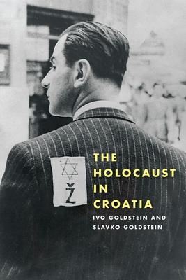 The Holocaust in Croatia