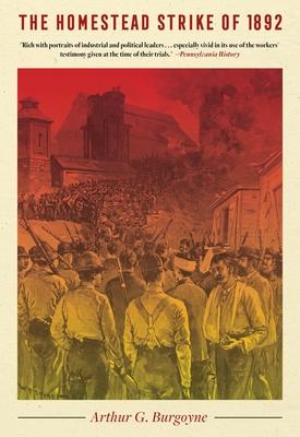 Homestead Strike 1892