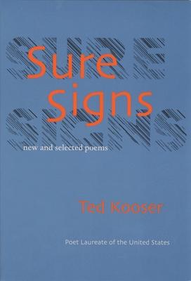 Sure Signs: New and Selected Poems