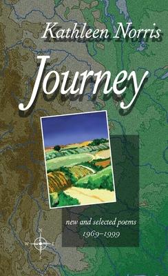 Journey: New and Selected Poems, 1969-1999