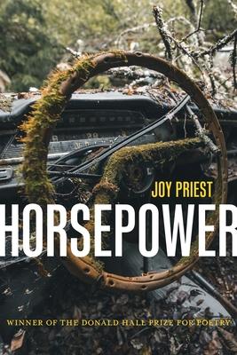 Horsepower: Poems