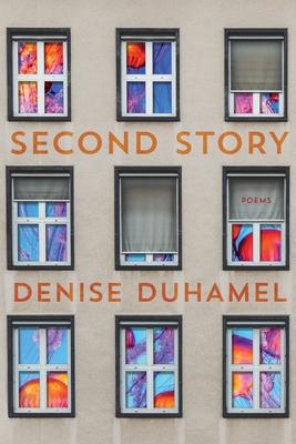 Second Story: Poems