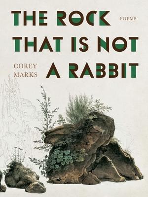 The Rock That Is Not a Rabbit: Poems