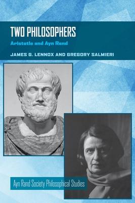 Two Philosophers: Aristotle and Ayn Rand Subscription