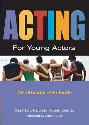 Acting for Young Actors: For Money or Just for Fun