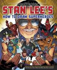Stan Lee's How to Draw Superheroes Subscription