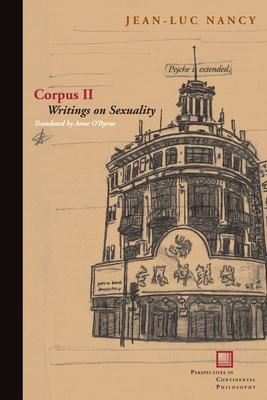 Corpus II: Writings on Sexuality Subscription