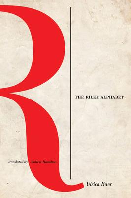 The Rilke Alphabet