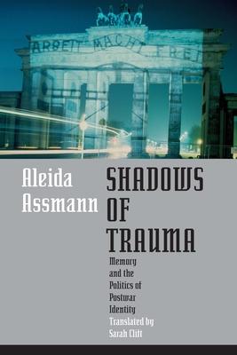 Shadows of Trauma: Memory and the Politics of Postwar Identity