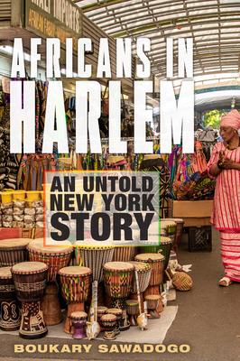 Africans in Harlem: An Untold New York Story