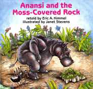 Anansi and the Moss-Covered Rock Subscription