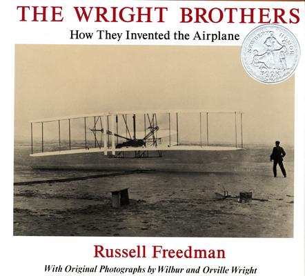 The Wright Brothers: How They Invented the Airplane Subscription