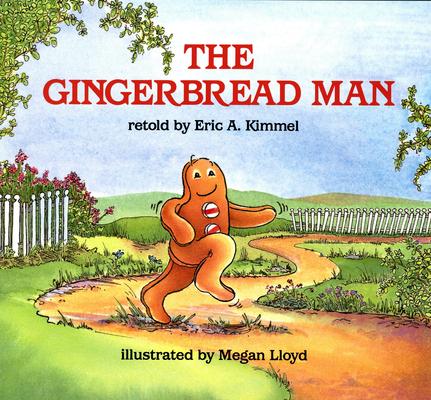 The Gingerbread Man Subscription