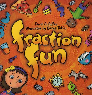 Fraction Fun Subscription