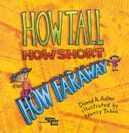 How Tall, How Short, How Faraway? Subscription