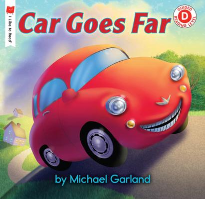 Car Goes Far