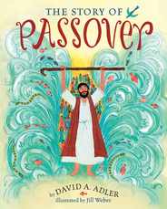 The Story of Passover Subscription