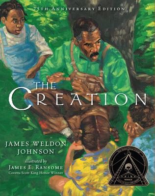 The Creation (25th Anniversary Edition) Subscription