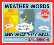 Weather Words and What They Mean Subscription