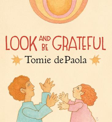 Look and Be Grateful Subscription