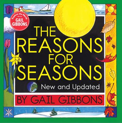 The Reasons for Seasons