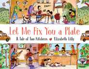 Let Me Fix You a Plate: A Tale of Two Kitchens Subscription